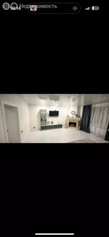 Дом в Красный Яр, село Красный Яр, Красноярская улица, 44А (416 м) - Фото 1