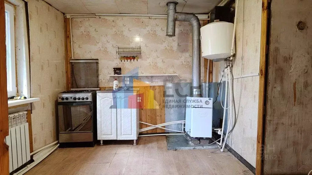 1-к кв. Тульская область, Тула Филимоновская ул., 17 (30.0 м) - Фото 1