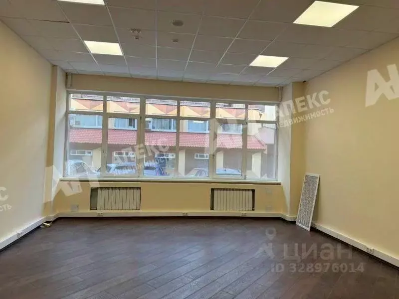 Офис в Москва Выборгская ул., 16С4 (95 м) - Фото 1