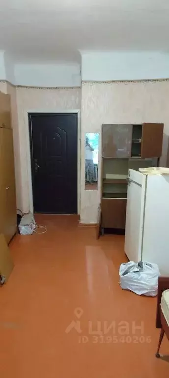 Комната Алтайский край, Барнаул ВРЗ мкр, бул. 9 Января, 88 (13.5 м) - Фото 2