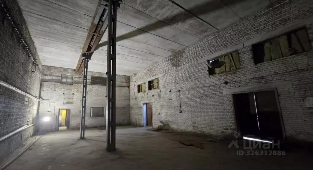 Помещение свободного назначения в Московская область, Балашиха ... - Фото 1