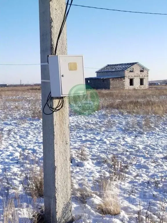 Участок в Оренбургская область, Орск  (7.5 сот.) - Фото 1