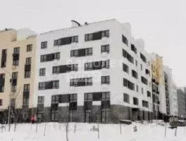 3-к кв. Липецкая область, Липецкий муниципальный округ, с. Ленино ... - Фото 1