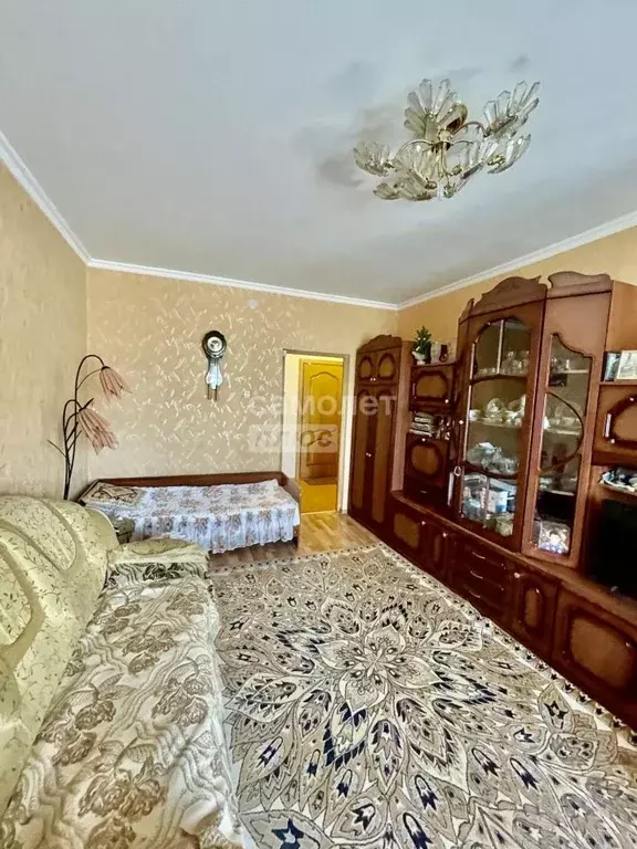 1-к кв. Забайкальский край, Чита Нагорная ул., 26 (41.2 м) - Фото 1