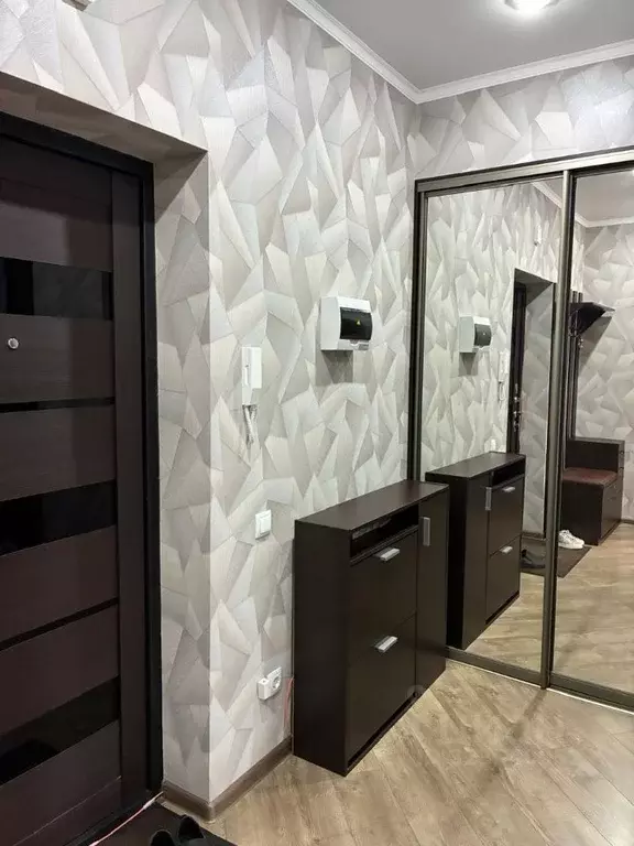 1-к кв. Татарстан, Казань Роторная ул., 27Д (43.8 м) - Фото 1