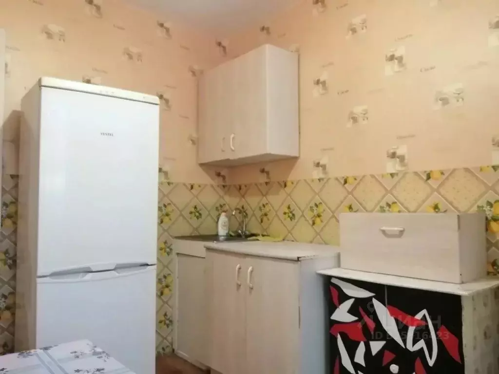 2-к кв. Башкортостан, Уфа ул. Ухтомского, 30 (50.0 м) - Фото 1