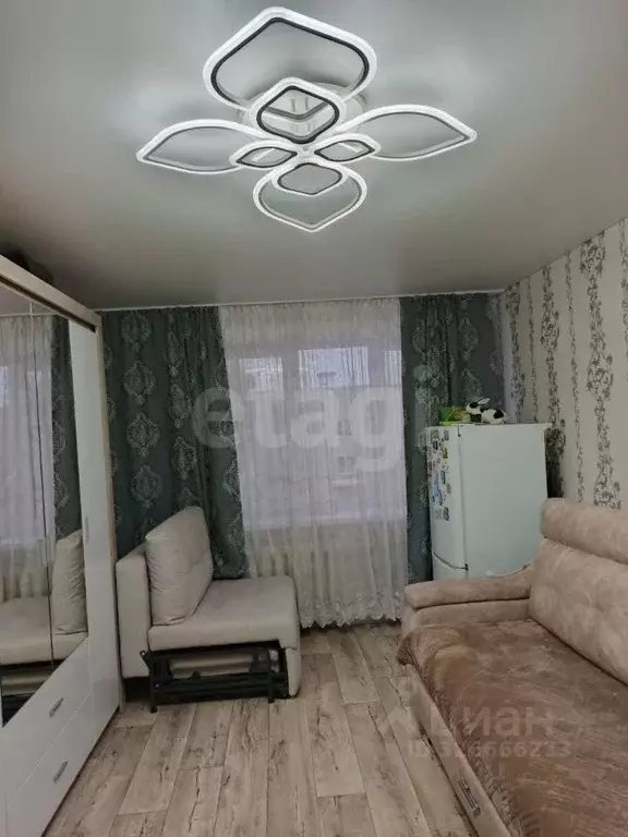 Студия Татарстан, Набережные Челны пос. Сидоровка, 3 (18.7 м) - Фото 1