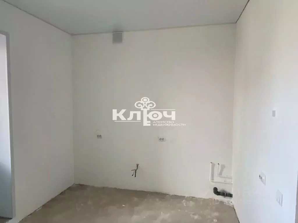 1-к кв. Башкортостан, Стерлитамак просп. Октября, 44 (41.1 м) - Фото 2