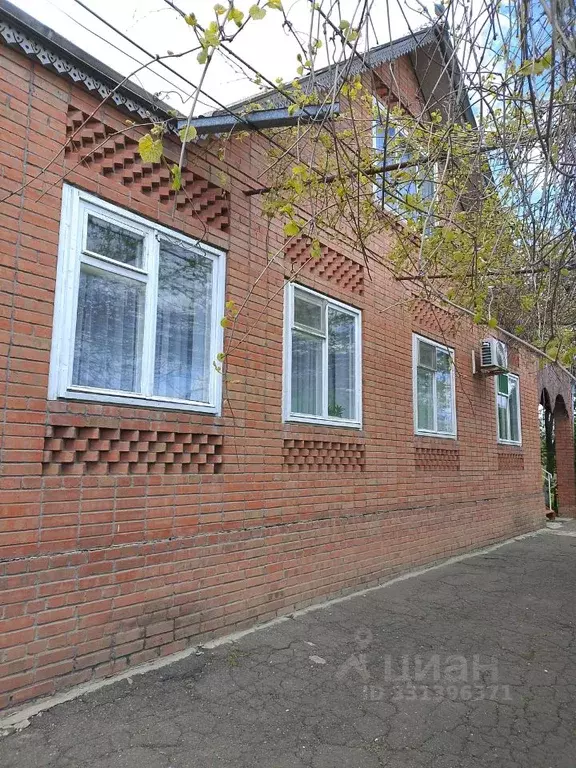 Дом в Ростовская область, Аксай Советская ул. (100 м) - Фото 1