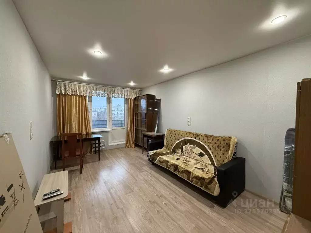 Комната Москва Сивашская ул., 6К1 (16.1 м) - Фото 1