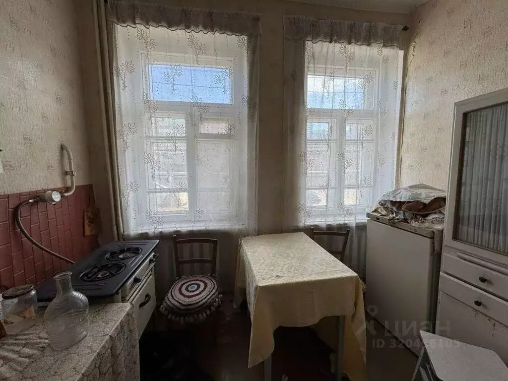 1-к кв. Белгородская область, Старый Оскол ул. Ленина, 12/12 (30.0 м) - Фото 0