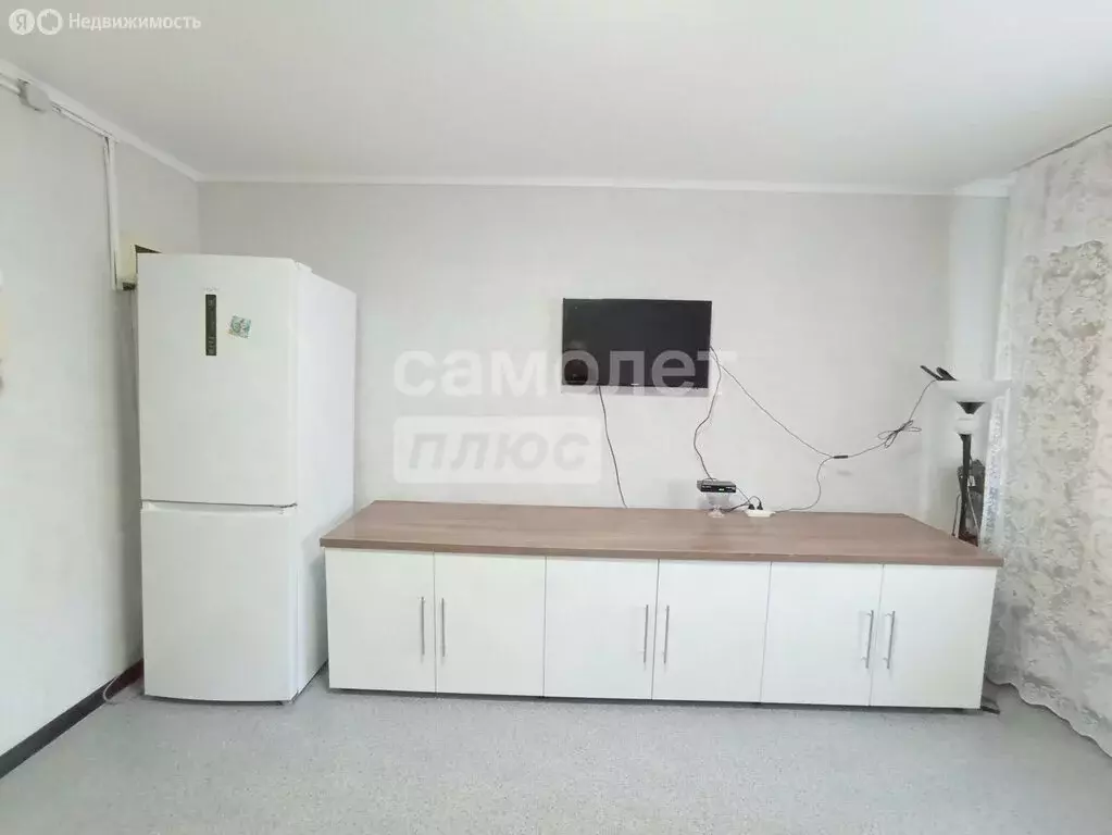 1к в -комнатной квартире (15.4 м) - Фото 2