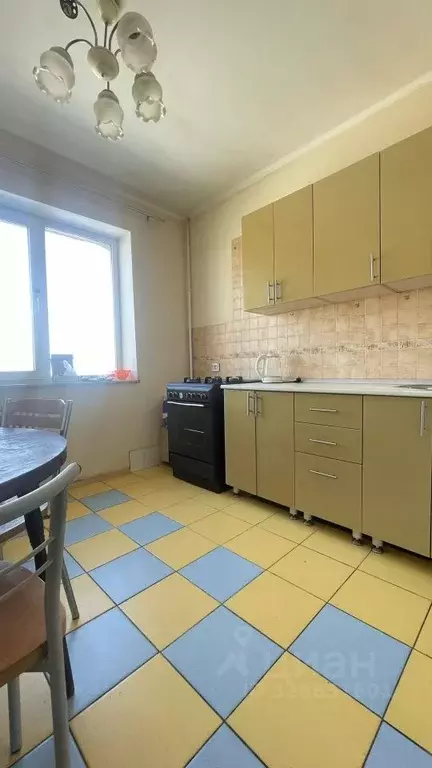 2-к кв. Оренбургская область, Оренбург Харьковская ул., 8 (54.0 м) - Фото 2