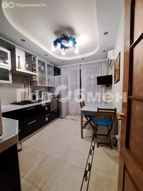 3-комнатная квартира: Красногорск, улица Ленина, 37 (63.4 м) - Фото 2