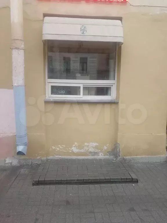 Общепит на улице Некрасова - Фото 0