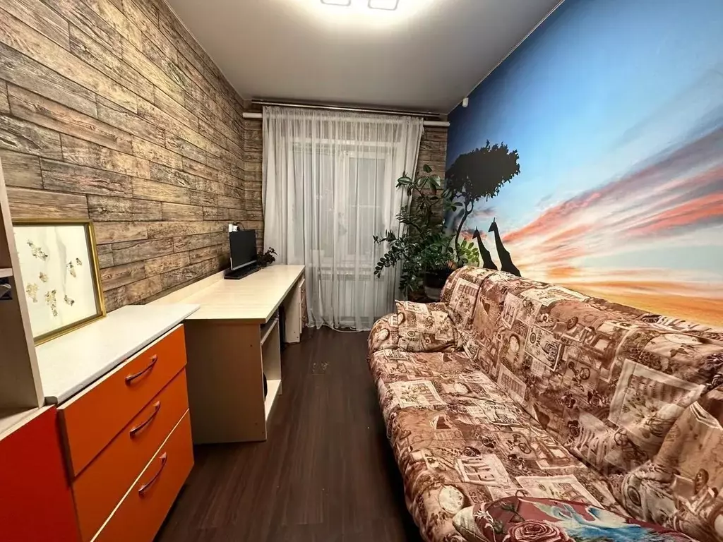 4-к кв. Кемеровская область, Мариинск Советская ул., 26 (133.0 м) - Фото 1