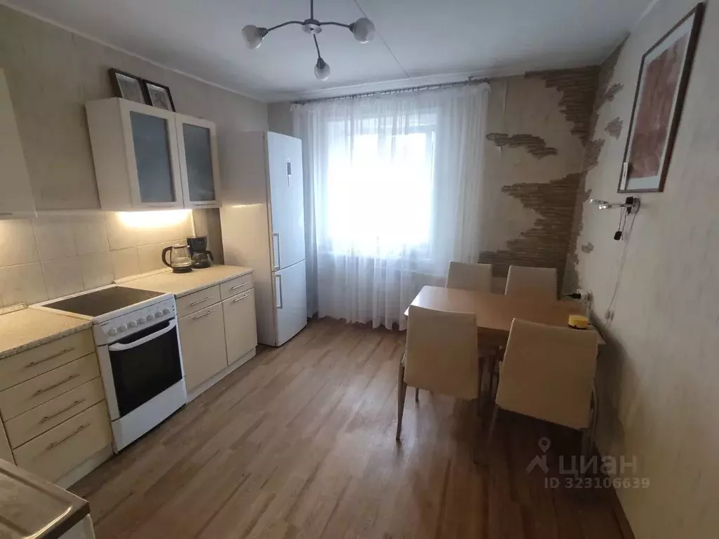 1-к кв. Пермский край, Пермь ул. Маршала Рыбалко, 117 (35.7 м) - Фото 2