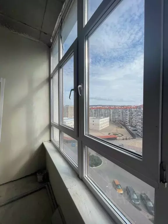 1-к кв. Краснодарский край, Геленджик Крымская ул., 22к20 (50.0 м) - Фото 0