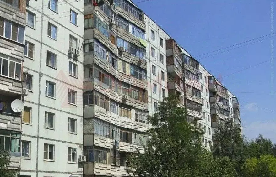 1-к кв. Ростовская область, Ростов-на-Дону ул. Лелюшенко, 9/2 (28.0 м) - Фото 0