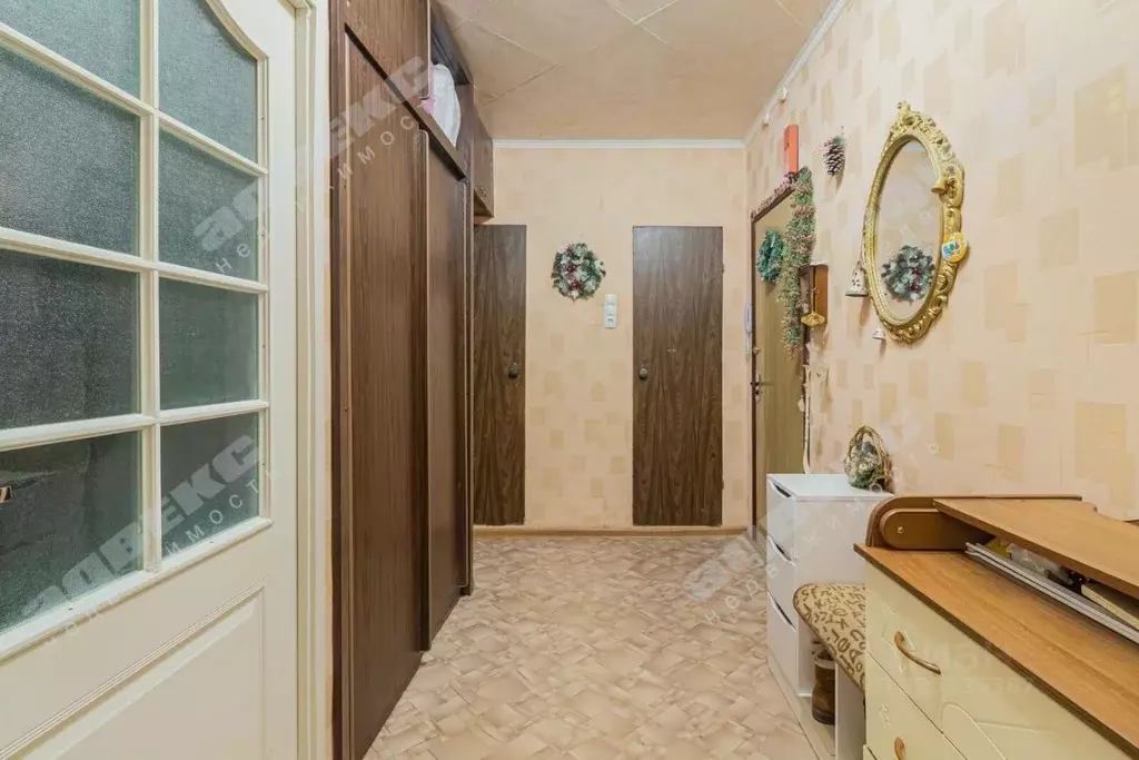 2-к кв. Санкт-Петербург просп. Ударников, 56к1 (54.3 м) - Фото 1