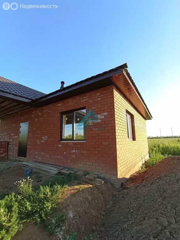 Дом в Нежинский сельсовет, СНТ Боевое братство (70 м) - Фото 0