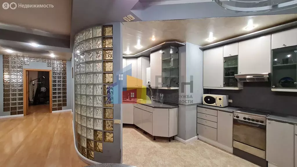 2-комнатная квартира: Тула, улица Кирова, 157 (98.2 м) - Фото 2