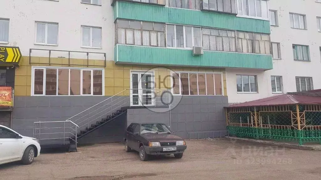 Торговая площадь в Башкортостан, Стерлитамак ул. Худайбердина, 70 (170 ... - Фото 1