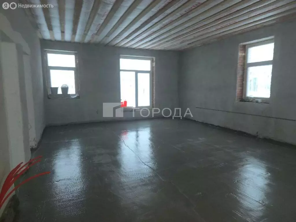 Дом в Толмачёвский сельсовет, деревня Алексеевка (85 м) - Фото 1