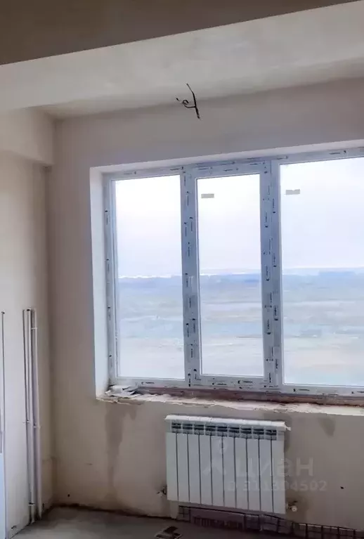 1-к кв. Дагестан, Махачкала Ветеран мкр, ул. Сетевая, 3А (40.0 м) - Фото 1