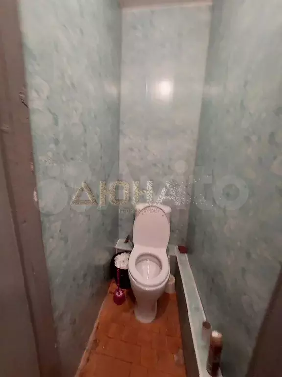 Квартира-студия, 21 м, 5/5 эт. - Фото 1