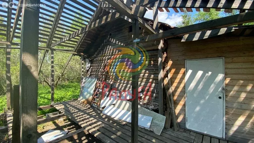 Дом в Вознесенское сельское поселение, деревня Сельцо (39.2 м) - Фото 1