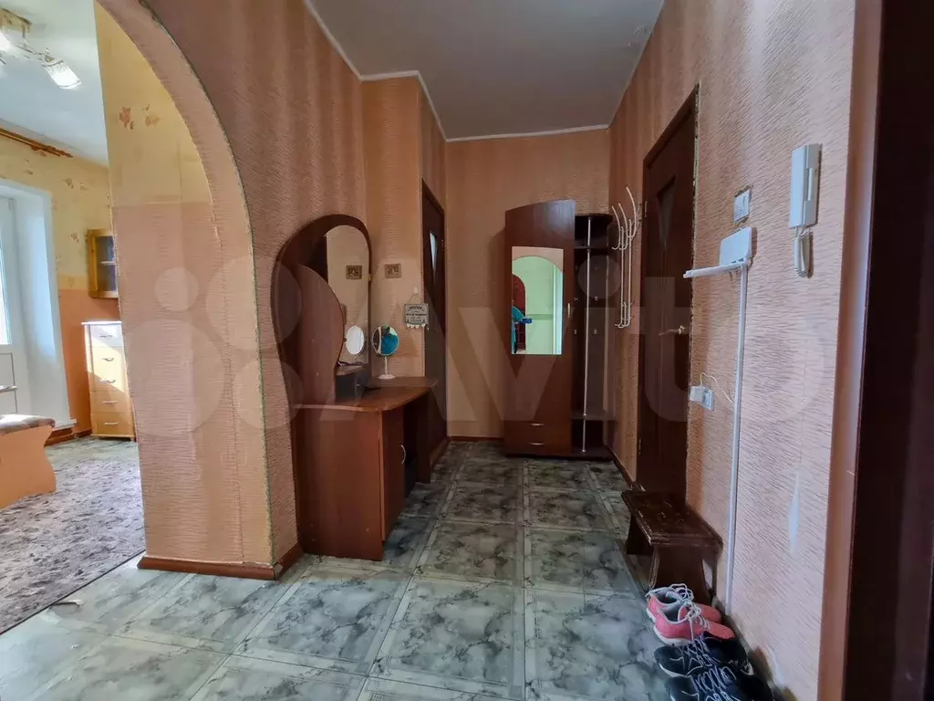2-к. квартира, 54 м, 5/5 эт. - Фото 1