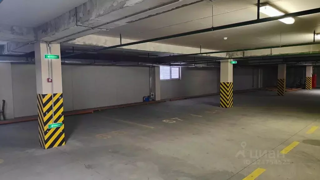 Помещение свободного назначения в Санкт-Петербург Бестужевская ул., ... - Фото 1