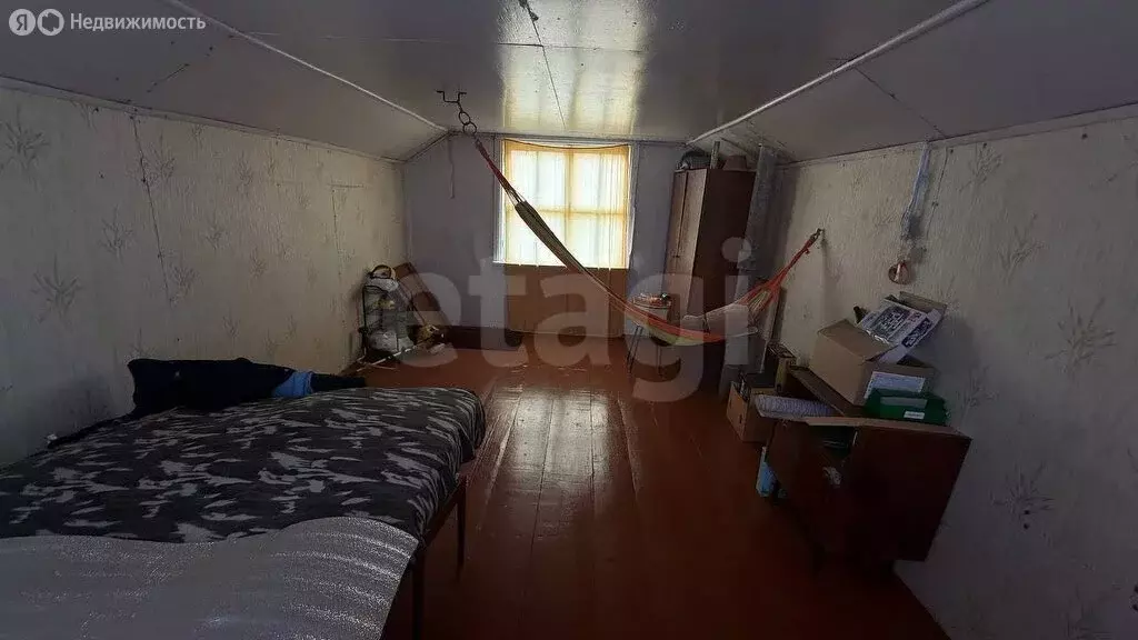 Дом в Пермский край, Краснокамский муниципальный округ, СНТ Весна (40 ... - Фото 2