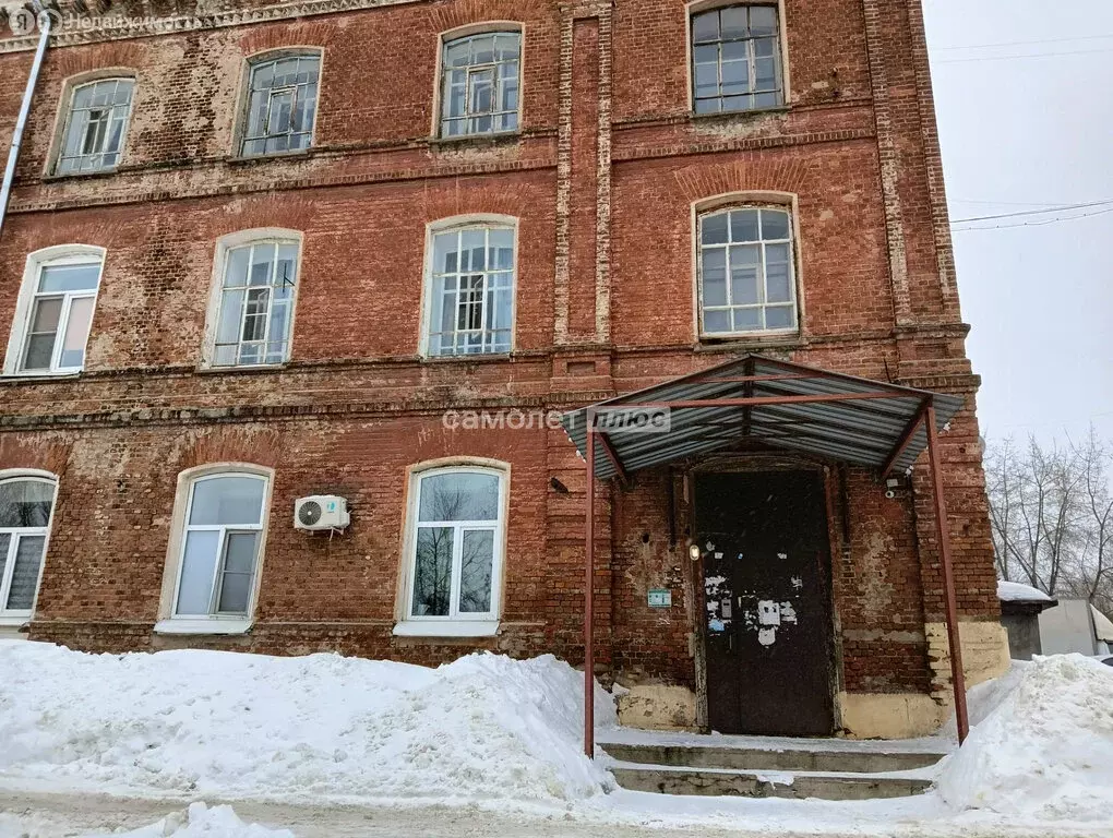 1-комнатная квартира: Ногинск, улица Ильича, 11 (55.7 м) - Фото 1