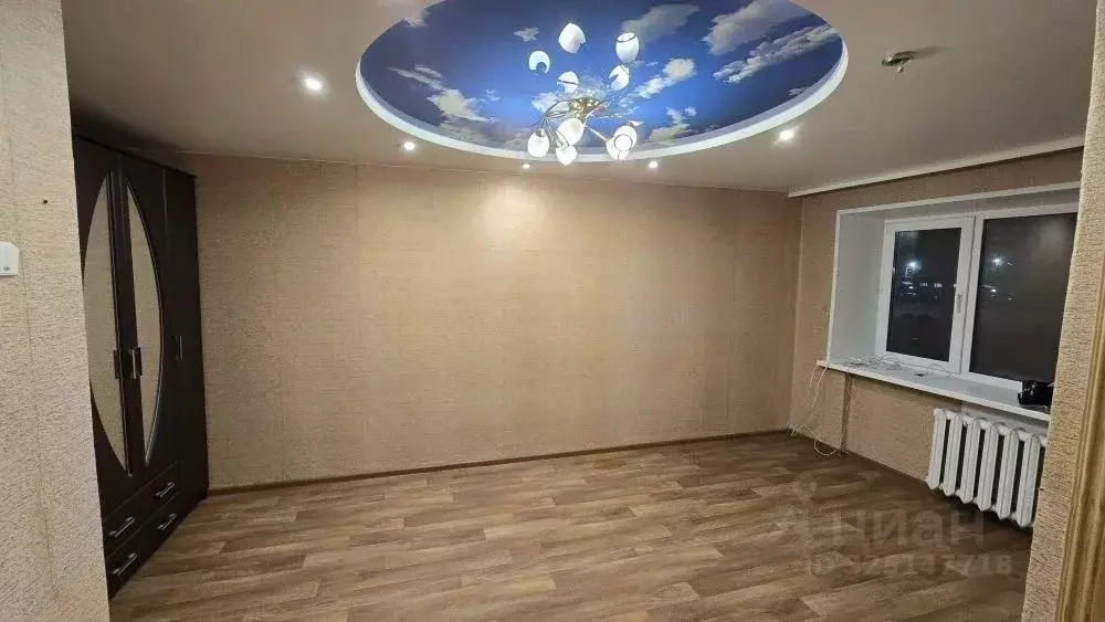 1-к кв. Нижегородская область, Дзержинск просп. Чкалова, 52Б (30.0 м) - Фото 2