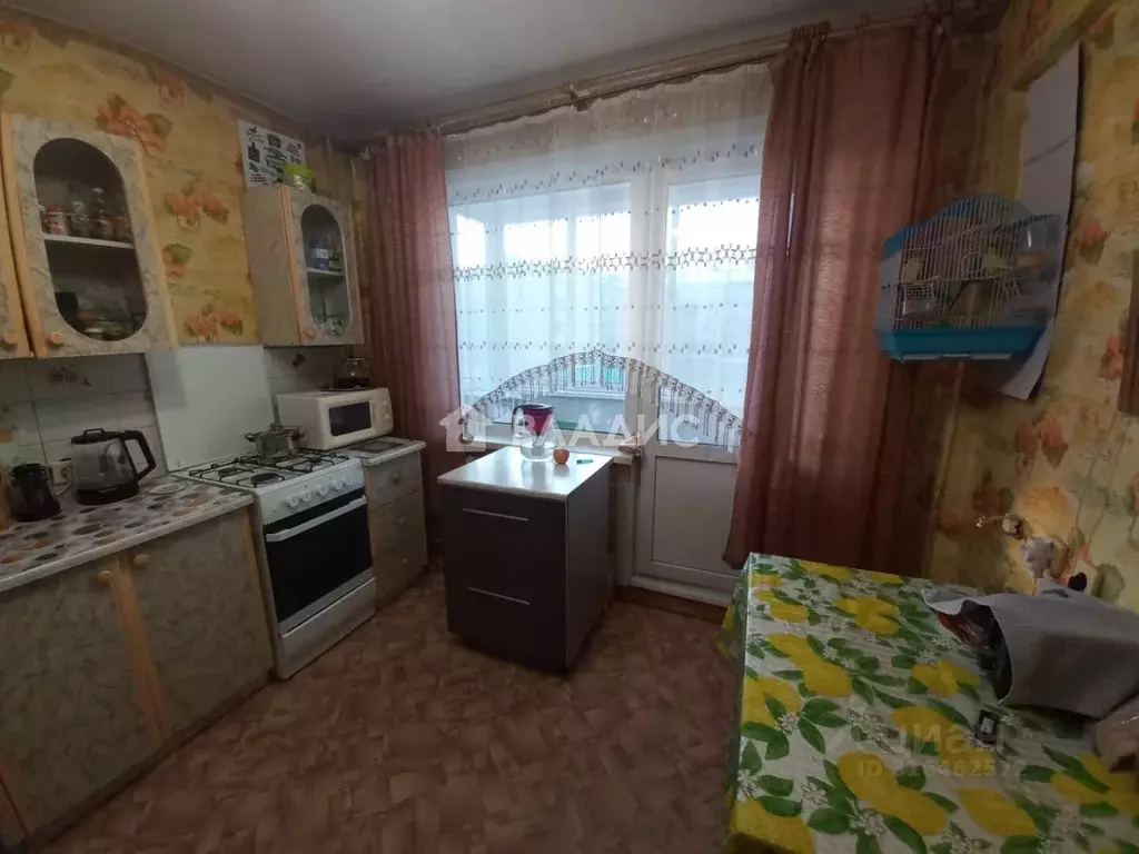 3-к кв. Иркутская область, Ангарск 33-й мкр, 2 (67.0 м) - Фото 0