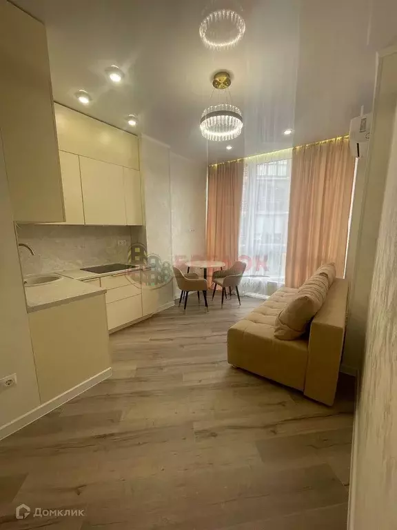 Продаётся 2-к квартира, 42 м - Фото 1