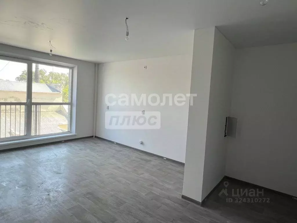 Студия Челябинская область, Челябинск ул. Танкистов, 138 (24.0 м) - Фото 2