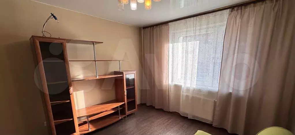 1-к. квартира, 34 м, 3/10 эт. - Фото 0