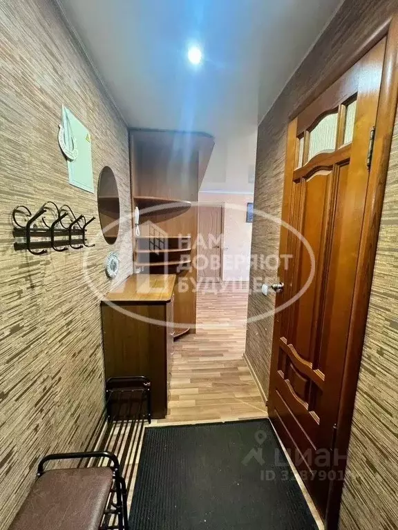 2-к кв. Пермский край, Пермь ул. Маршала Рыбалко, 97 (42.8 м) - Фото 1