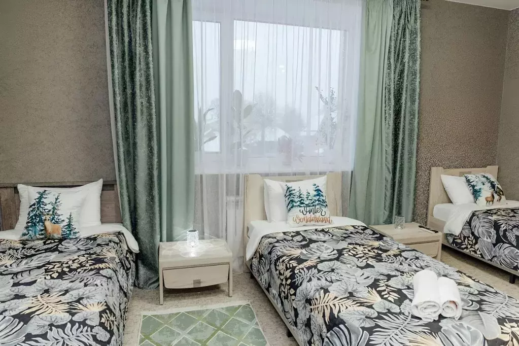 1-к кв. Марий Эл, Йошкар-Ола Водопроводный пер., 4 (20.0 м) - Фото 1