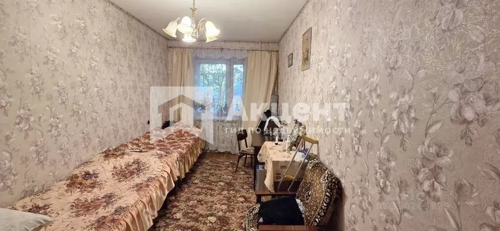 3-к кв. Ивановская область, Иваново ул. Парижской Коммуны, 24 (60.2 м) - Фото 1