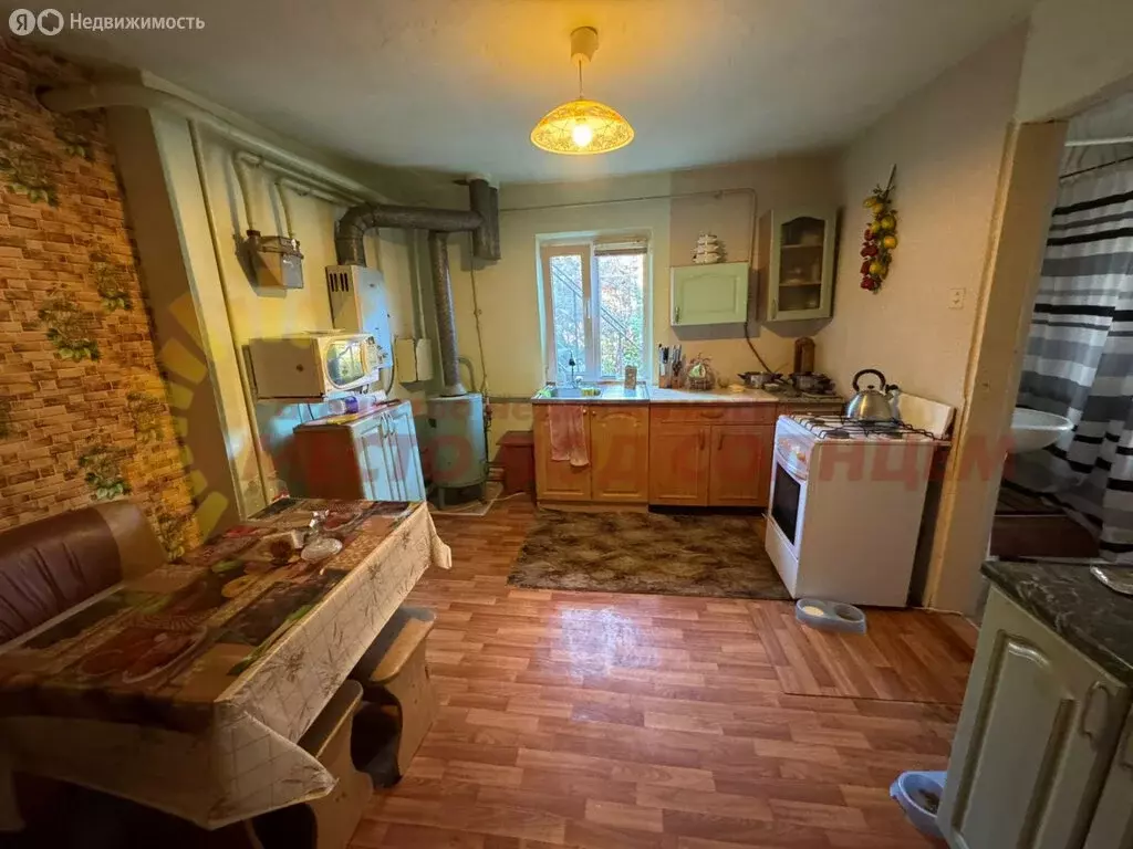 Дом в Ейск, улица Шевченко (79 м) - Фото 1