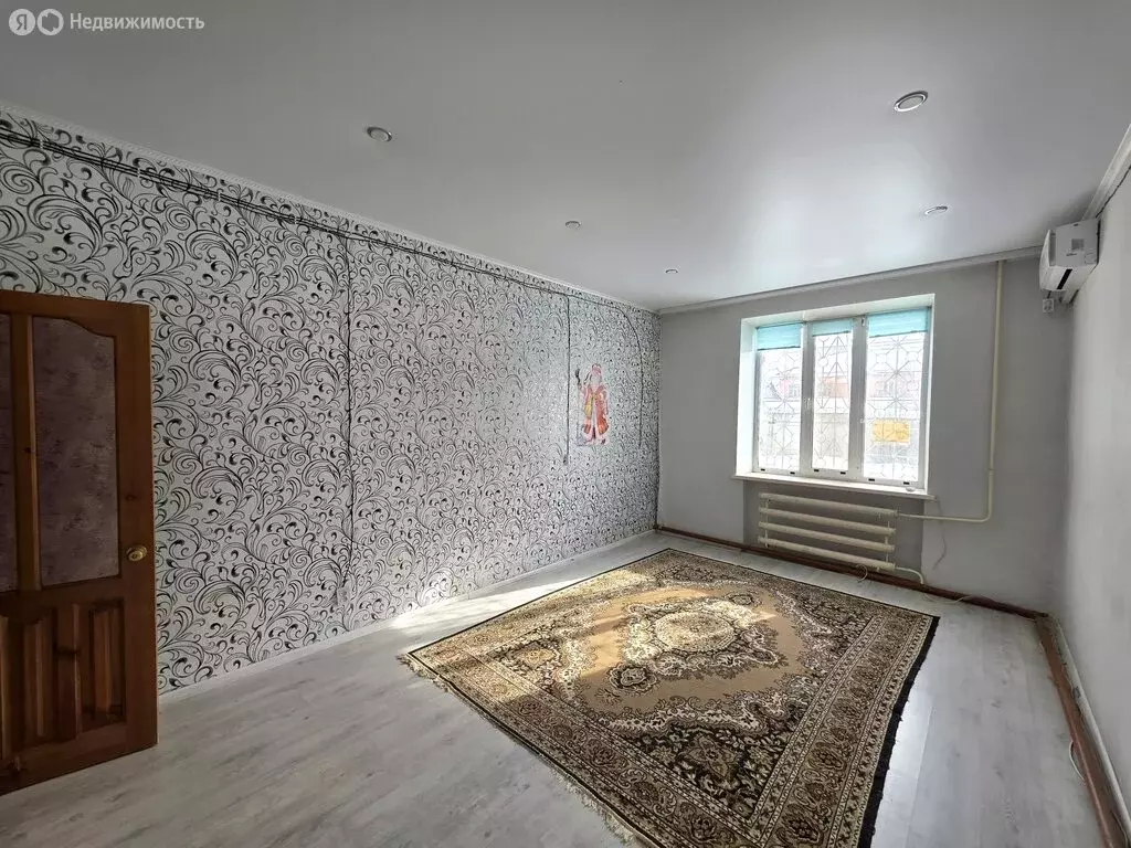 3-комнатная квартира: Орск, посёлок Степной, Севастопольская улица, 63 ... - Фото 2