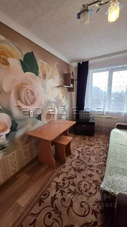 Студия Красноярский край, Красноярск Медицинский пер., 20 (14.0 м) - Фото 2