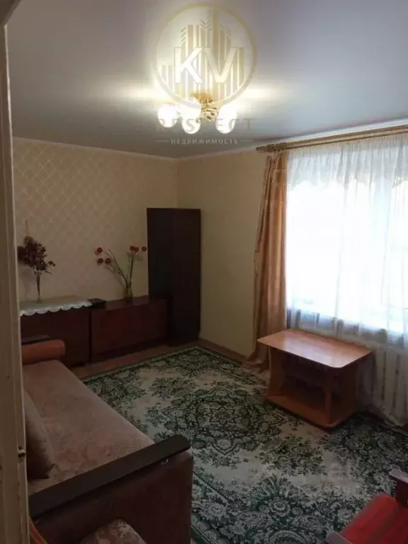 2-к кв. Ставропольский край, Лермонтов Комсомольская ул., 14 (42.8 м) - Фото 1