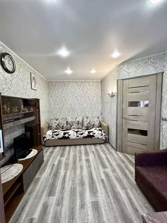 1-к. квартира, 21 м, 6/9 эт. - Фото 1