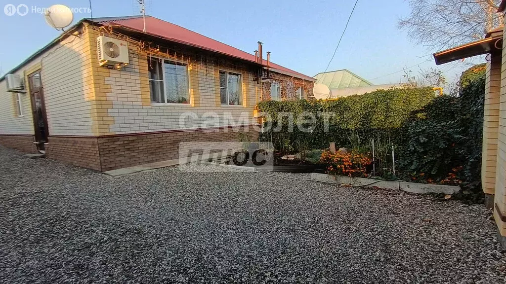 Дом в Михайловск, Станичная улица, 70 (71 м) - Фото 2