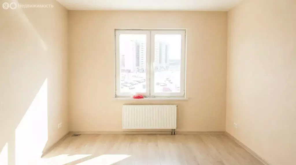 Квартира-студия: Екатеринбург, Латвийская улица, 58/5 (22 м) - Фото 1